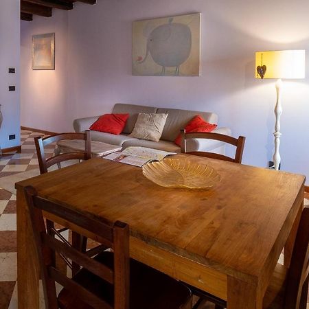 Casa Perotti Apartment Verona Luaran gambar