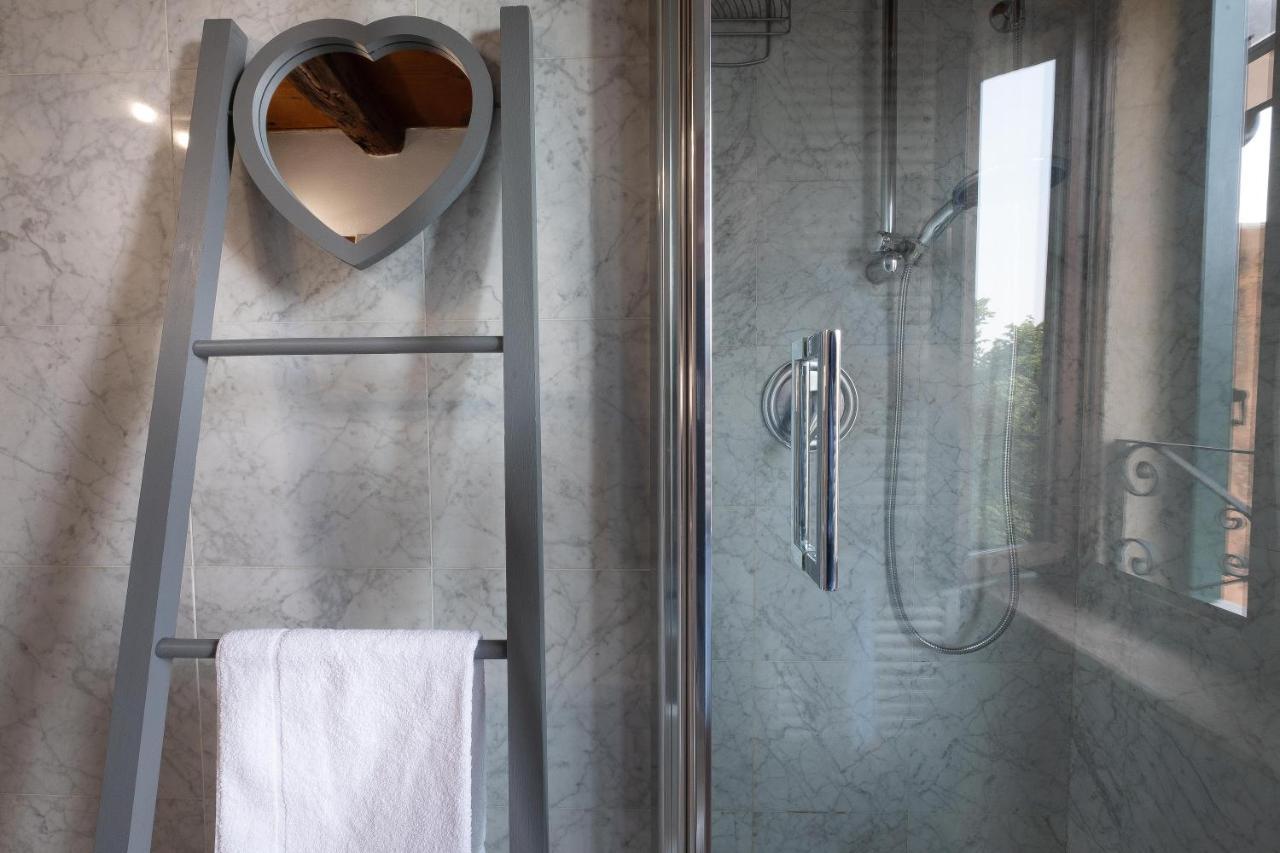 Casa Perotti Apartment Verona Luaran gambar