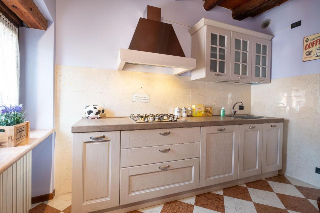 Casa Perotti Apartment Verona Luaran gambar