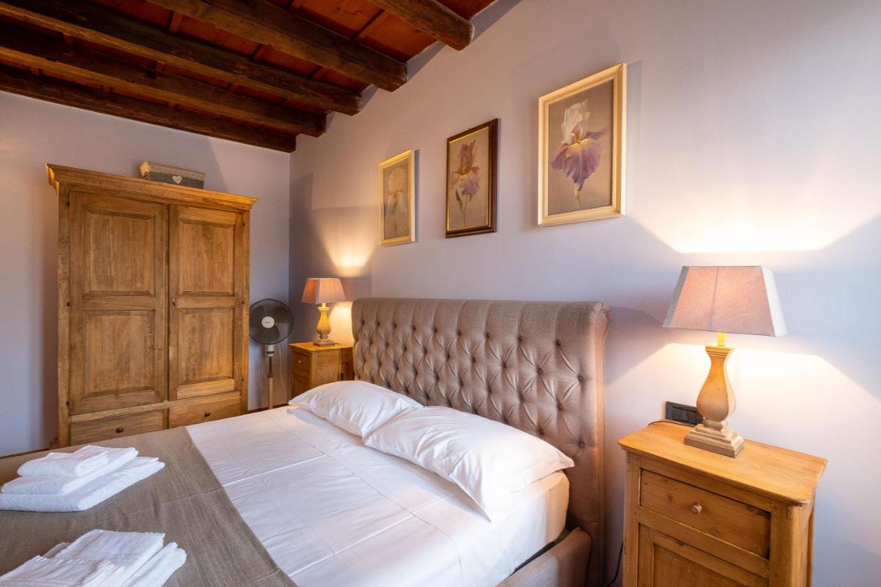 Casa Perotti Apartment Verona Luaran gambar