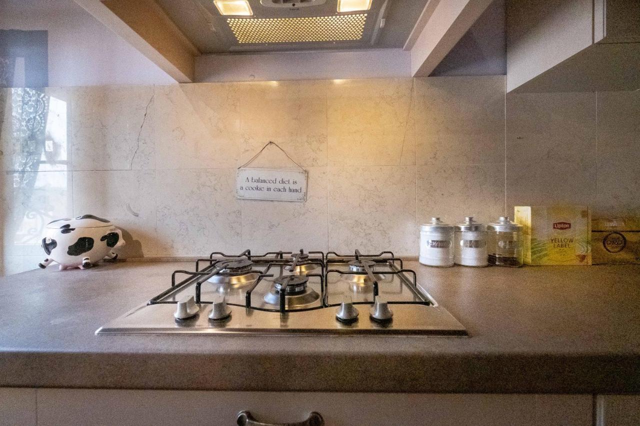 Casa Perotti Apartment Verona Luaran gambar