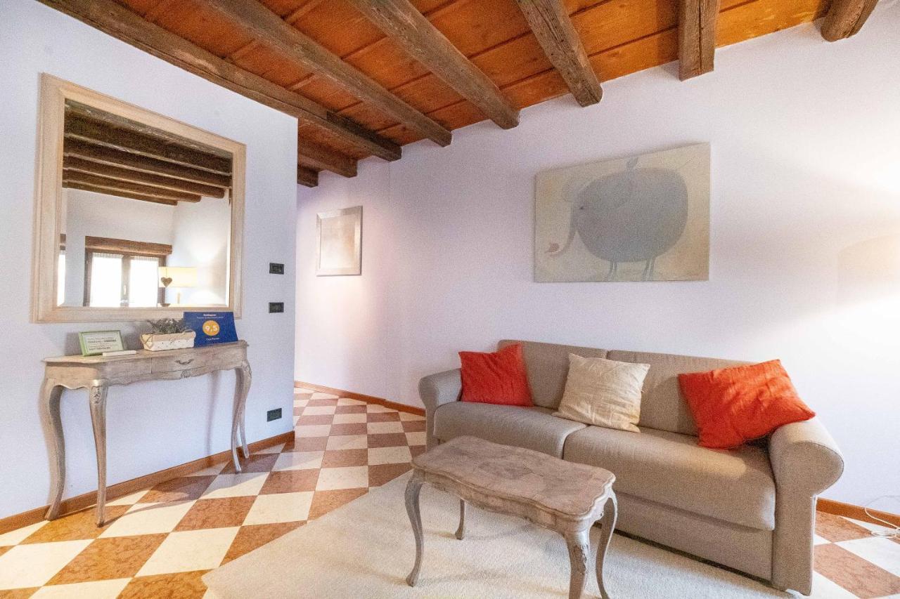 Casa Perotti Apartment Verona Luaran gambar