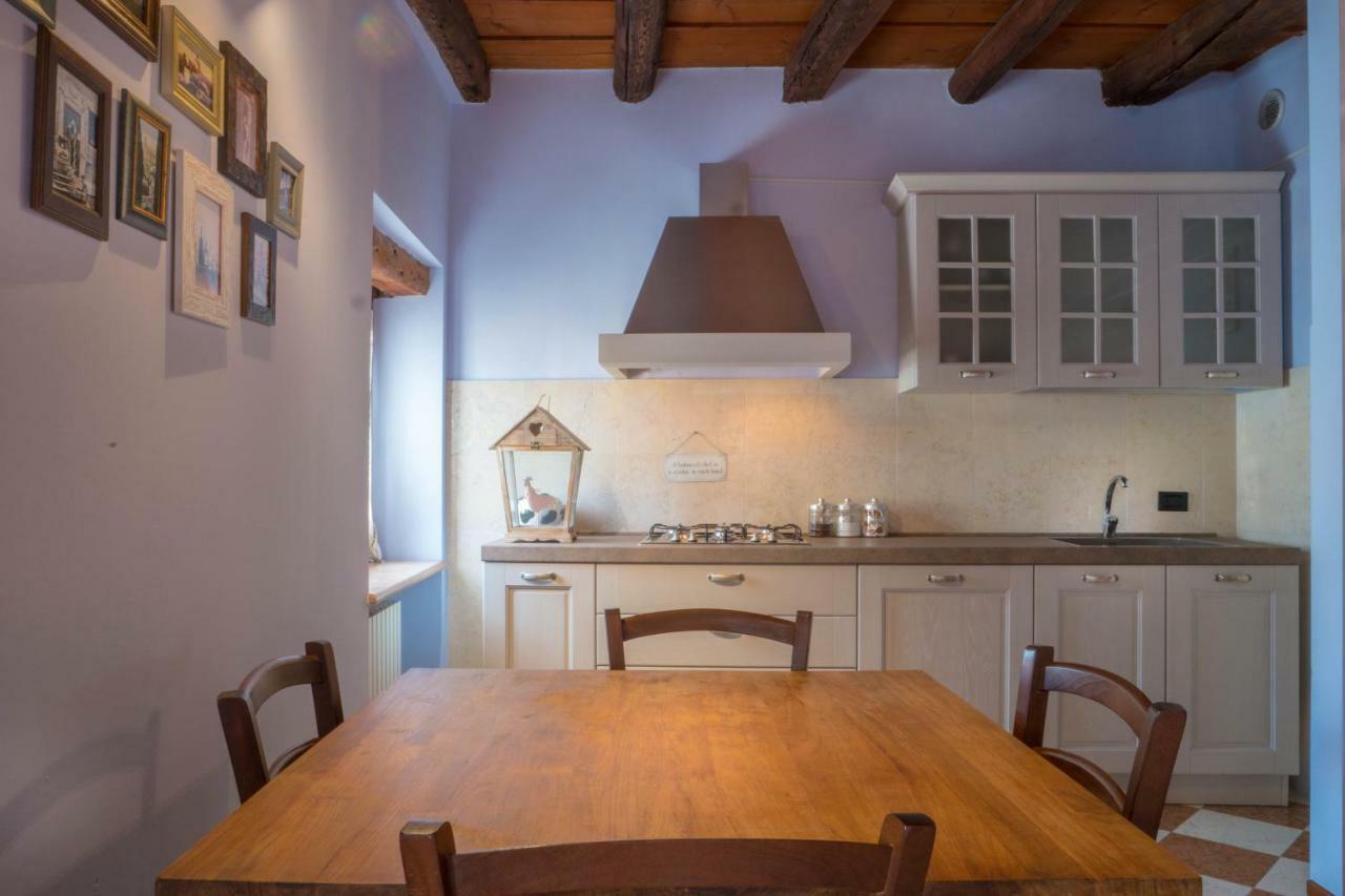 Casa Perotti Apartment Verona Luaran gambar
