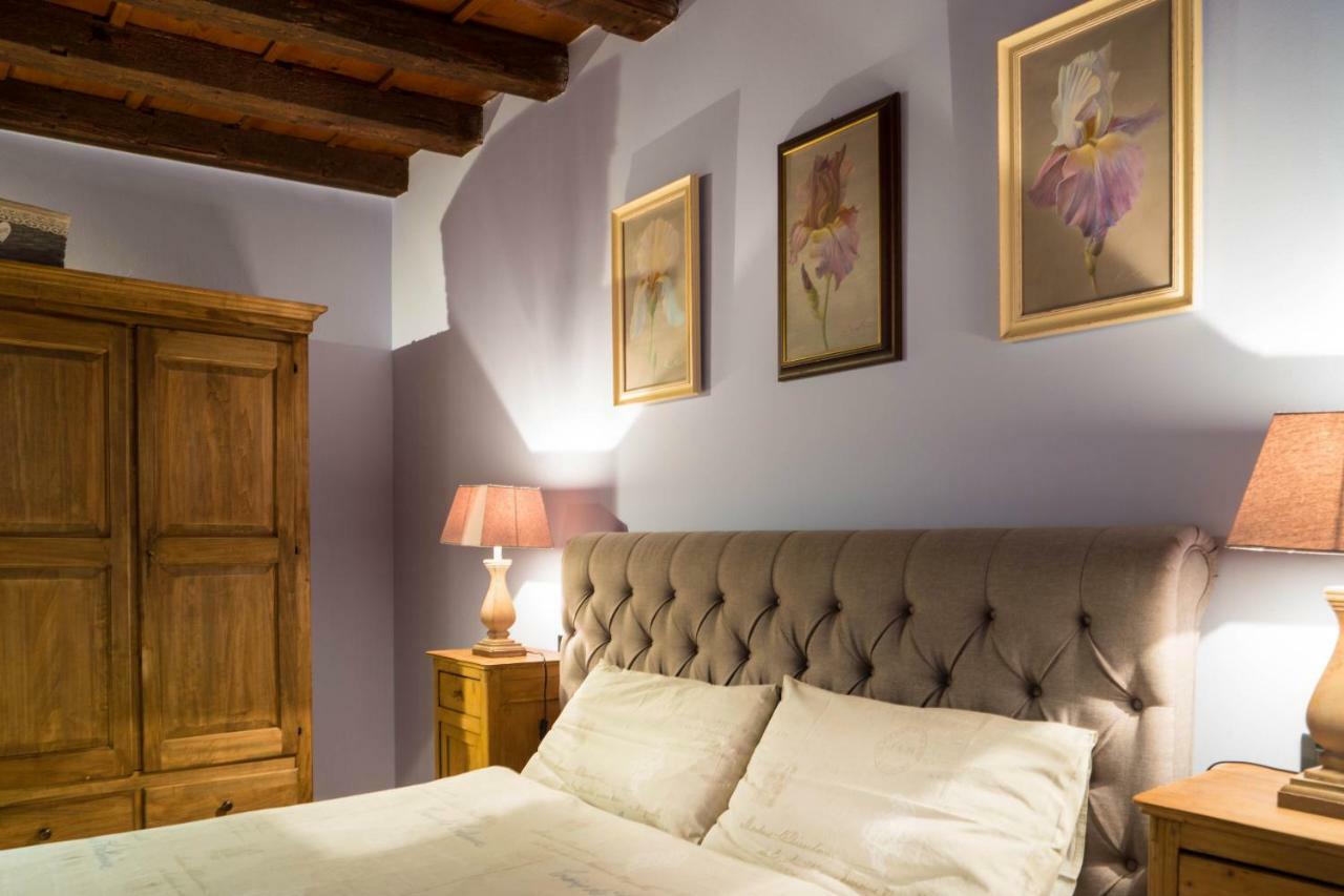 Casa Perotti Apartment Verona Luaran gambar